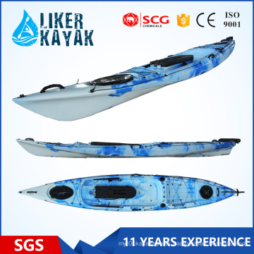 Fishing Kayak Sit on Top Kayak Fishing Boat